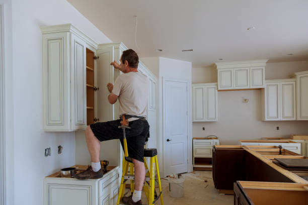 Licensed Appliance Installation service in Lansdale, PA - BM Kitchen