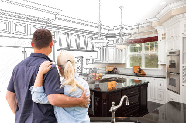 Professional Appliance Installation technician working in Lansdale, PA