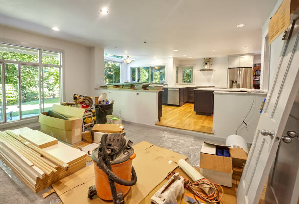 Reliable Appliance Installation contractor in Lansdale, PA by BM Kitchen